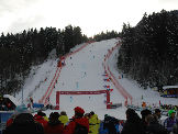 Kranjska Gora, VSL, SL (m): Najava trka Kranjska Gora, VSL, SL (m): Najava trka